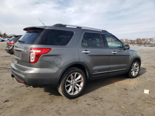 Photo 2 VIN: 1FMHK7D86CGA91398 - FORD EXPLORER 