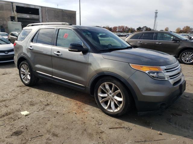 Photo 3 VIN: 1FMHK7D86CGA91398 - FORD EXPLORER 