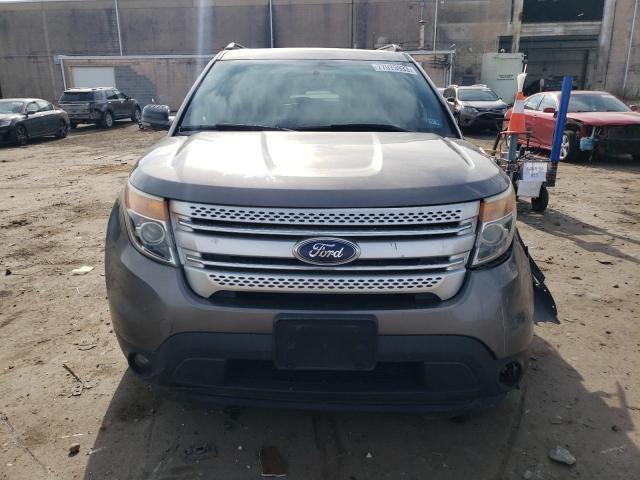 Photo 4 VIN: 1FMHK7D86CGA91398 - FORD EXPLORER 