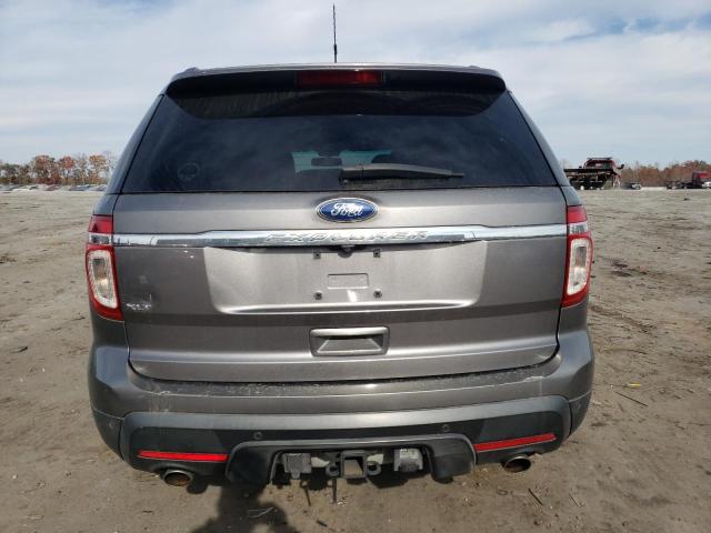 Photo 5 VIN: 1FMHK7D86CGA91398 - FORD EXPLORER 