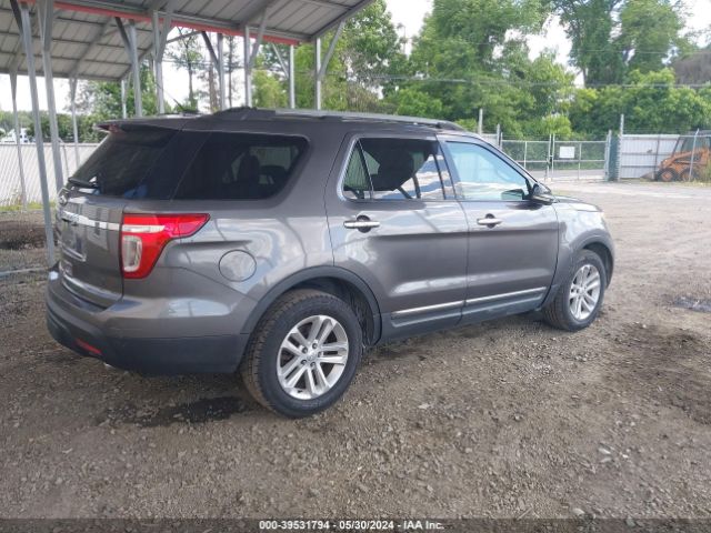 Photo 3 VIN: 1FMHK7D86CGA97377 - FORD EXPLORER 