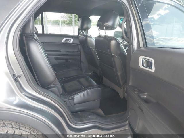 Photo 7 VIN: 1FMHK7D86CGA97377 - FORD EXPLORER 