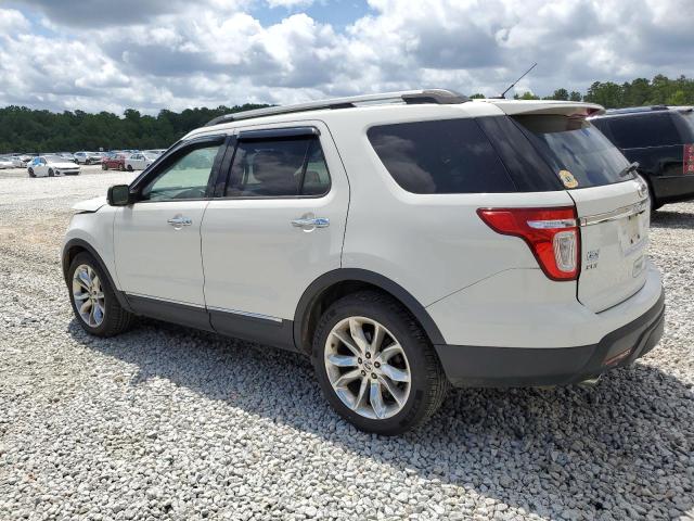 Photo 1 VIN: 1FMHK7D87BGA09077 - FORD EXPLORER 