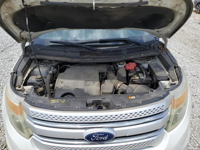 Photo 11 VIN: 1FMHK7D87BGA09077 - FORD EXPLORER 