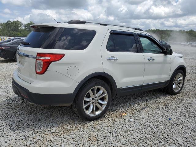 Photo 2 VIN: 1FMHK7D87BGA09077 - FORD EXPLORER 