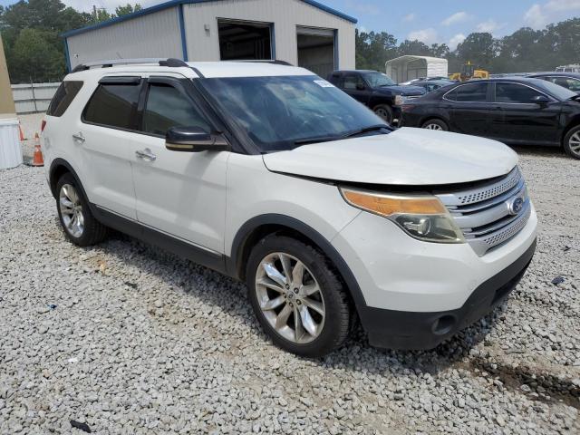 Photo 3 VIN: 1FMHK7D87BGA09077 - FORD EXPLORER 