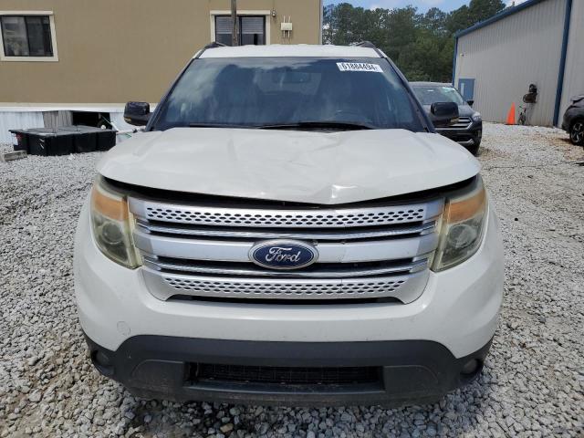 Photo 4 VIN: 1FMHK7D87BGA09077 - FORD EXPLORER 