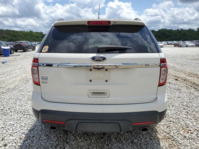 Photo 5 VIN: 1FMHK7D87BGA09077 - FORD EXPLORER 