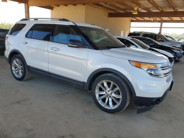 Photo 3 VIN: 1FMHK7D87BGA09211 - FORD EXPLORER X 