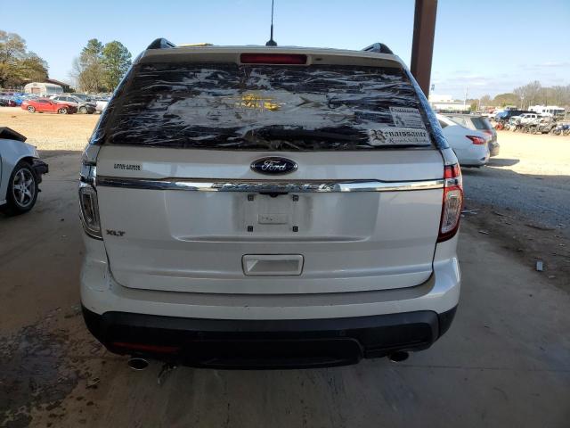 Photo 5 VIN: 1FMHK7D87BGA09211 - FORD EXPLORER X 