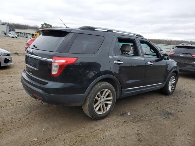 Photo 2 VIN: 1FMHK7D87BGA35002 - FORD EXPLORER 