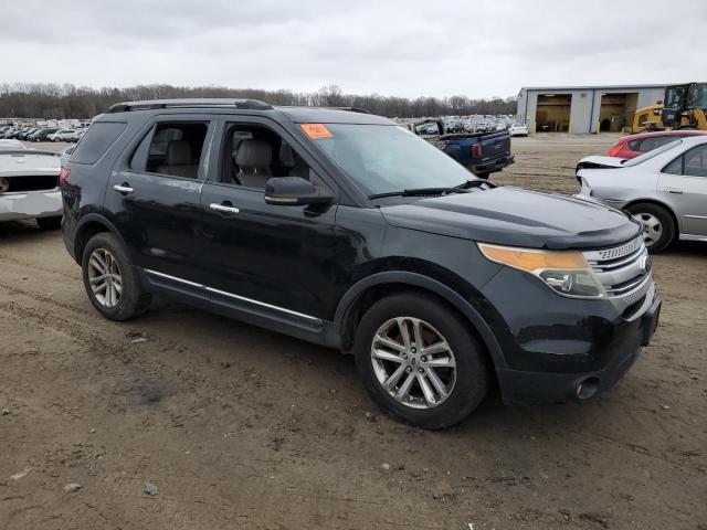 Photo 3 VIN: 1FMHK7D87BGA35002 - FORD EXPLORER 