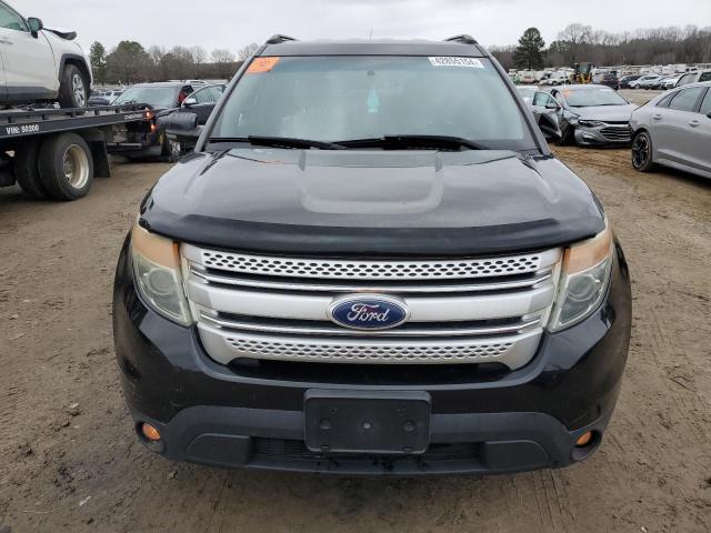 Photo 4 VIN: 1FMHK7D87BGA35002 - FORD EXPLORER 