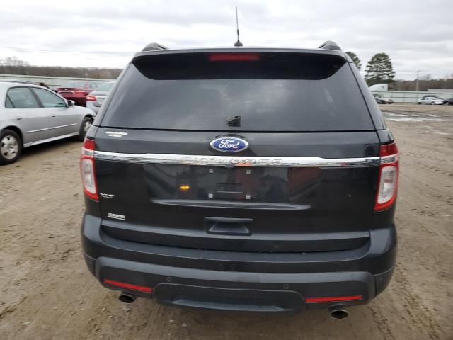 Photo 5 VIN: 1FMHK7D87BGA35002 - FORD EXPLORER 