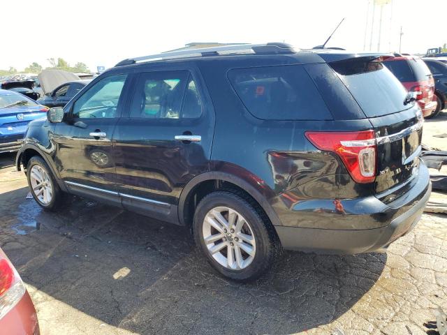 Photo 1 VIN: 1FMHK7D87BGA45464 - FORD EXPLORER X 