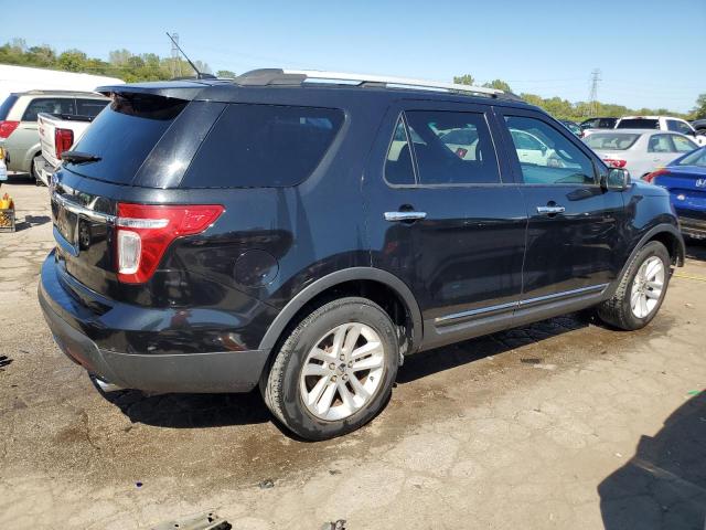 Photo 2 VIN: 1FMHK7D87BGA45464 - FORD EXPLORER X 