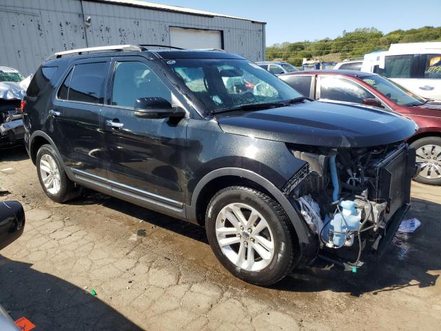 Photo 3 VIN: 1FMHK7D87BGA45464 - FORD EXPLORER X 