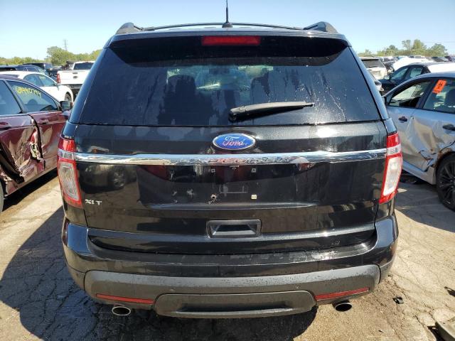 Photo 5 VIN: 1FMHK7D87BGA45464 - FORD EXPLORER X 