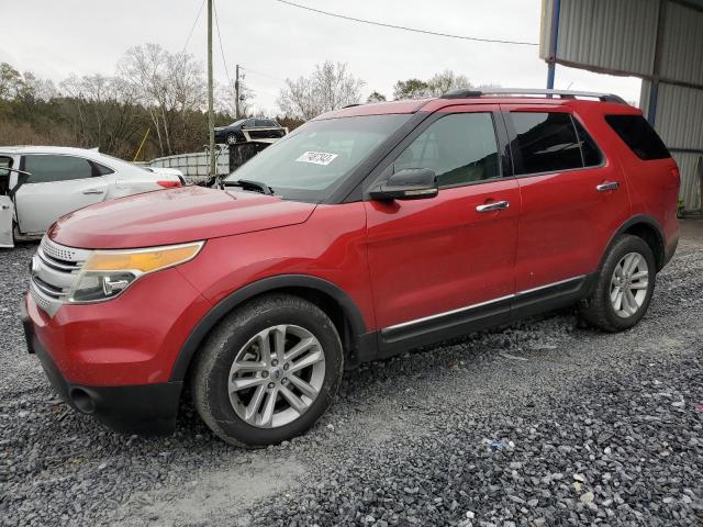 Photo 0 VIN: 1FMHK7D87BGA58957 - FORD EXPLORER 