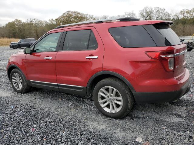 Photo 1 VIN: 1FMHK7D87BGA58957 - FORD EXPLORER 