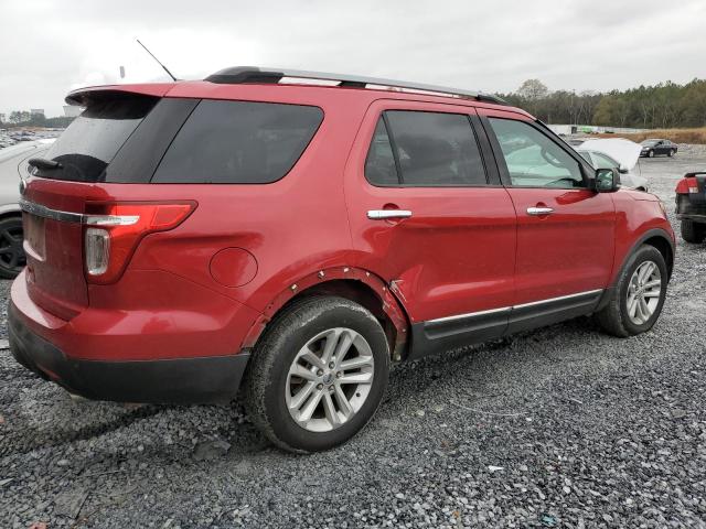 Photo 2 VIN: 1FMHK7D87BGA58957 - FORD EXPLORER 