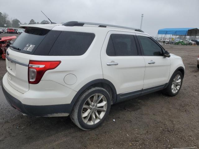 Photo 2 VIN: 1FMHK7D87BGA71515 - FORD EXPLORER X 