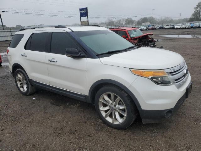 Photo 3 VIN: 1FMHK7D87BGA71515 - FORD EXPLORER X 