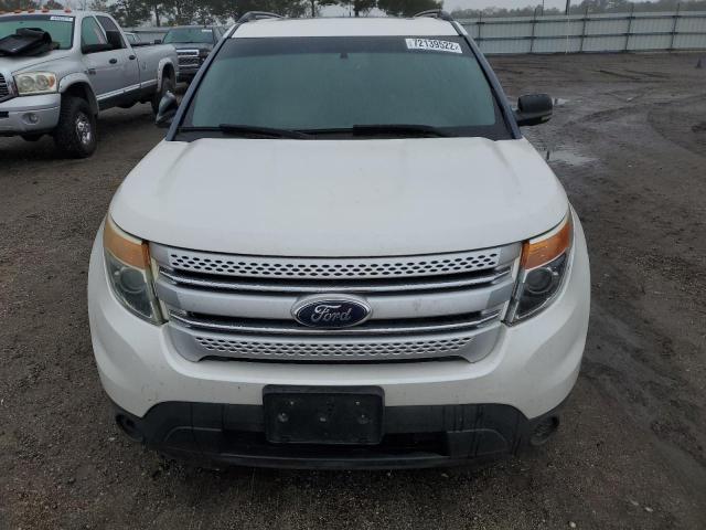 Photo 4 VIN: 1FMHK7D87BGA71515 - FORD EXPLORER X 