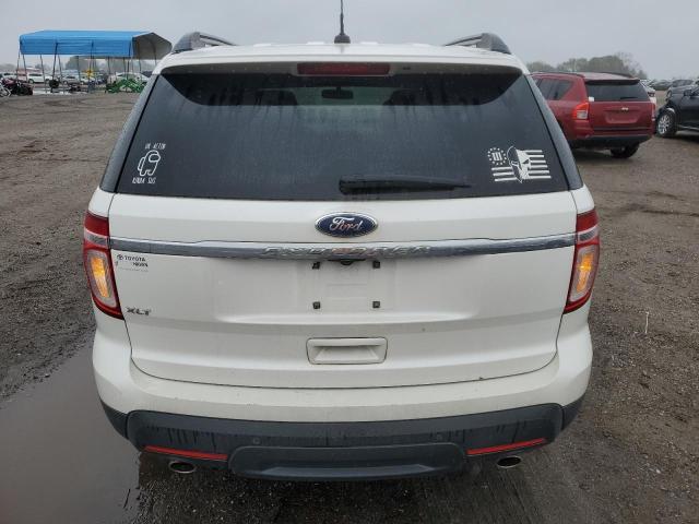 Photo 5 VIN: 1FMHK7D87BGA71515 - FORD EXPLORER X 