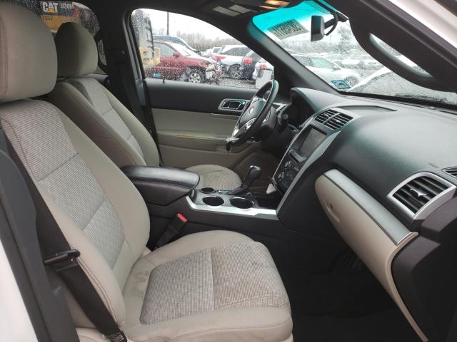 Photo 4 VIN: 1FMHK7D87BGA74902 - FORD EXPLORER X 