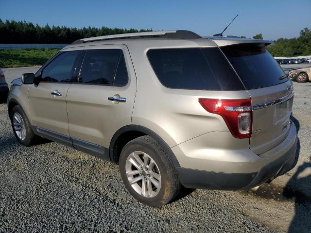 Photo 1 VIN: 1FMHK7D87BGA75368 - FORD EXPLORER X 