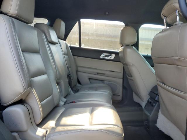 Photo 10 VIN: 1FMHK7D87BGA75368 - FORD EXPLORER X 