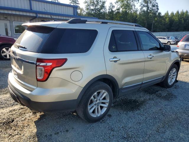 Photo 2 VIN: 1FMHK7D87BGA75368 - FORD EXPLORER X 