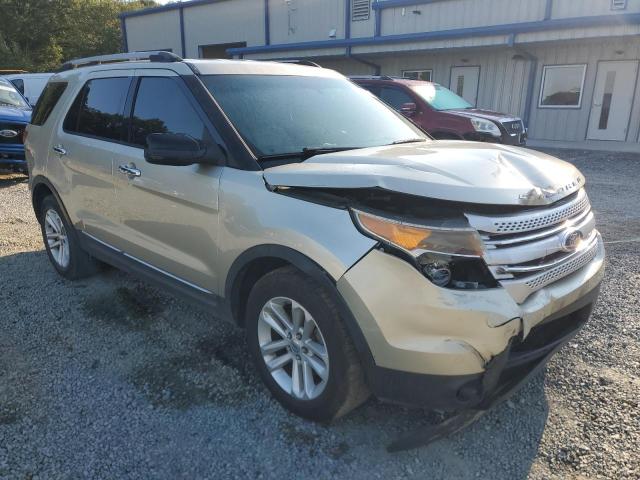 Photo 3 VIN: 1FMHK7D87BGA75368 - FORD EXPLORER X 