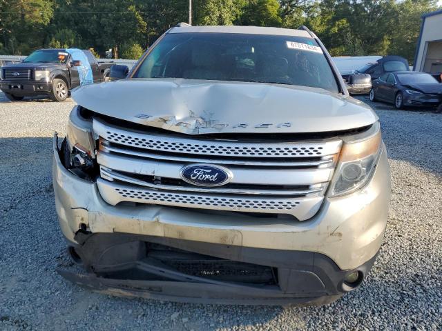 Photo 4 VIN: 1FMHK7D87BGA75368 - FORD EXPLORER X 