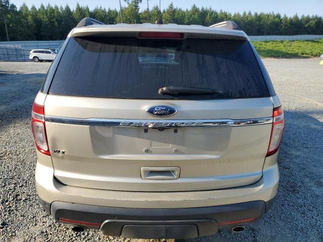 Photo 5 VIN: 1FMHK7D87BGA75368 - FORD EXPLORER X 