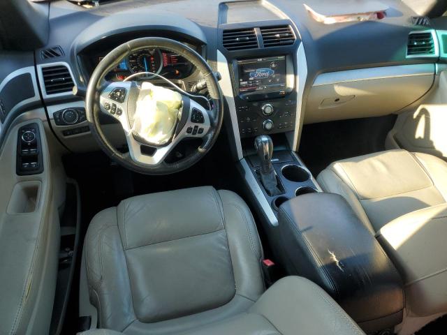 Photo 7 VIN: 1FMHK7D87BGA75368 - FORD EXPLORER X 