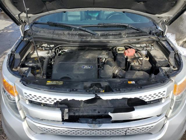 Photo 11 VIN: 1FMHK7D87BGA92560 - FORD EXPLORER 