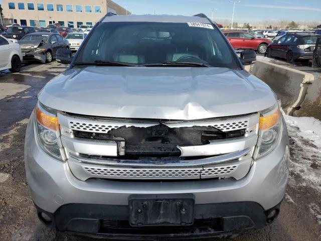 Photo 4 VIN: 1FMHK7D87BGA92560 - FORD EXPLORER 