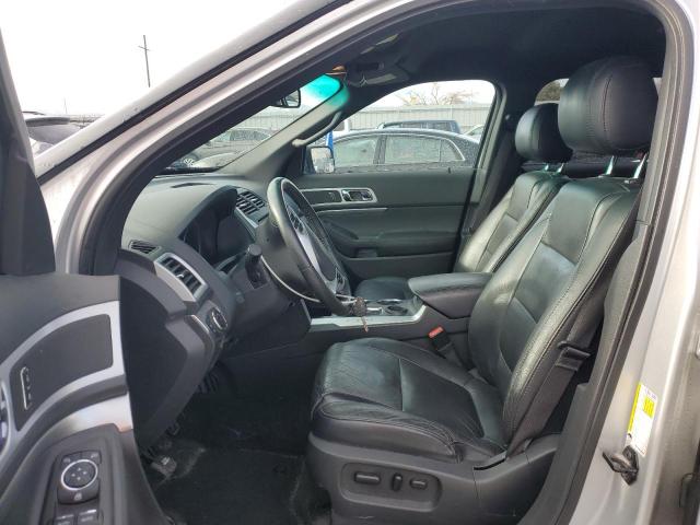 Photo 6 VIN: 1FMHK7D87BGA92560 - FORD EXPLORER 