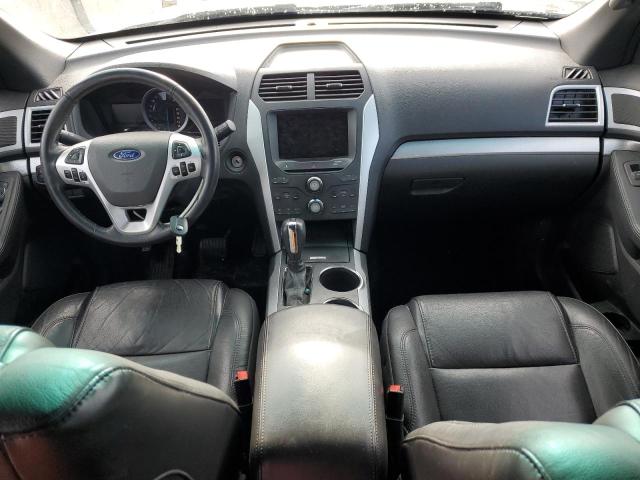 Photo 7 VIN: 1FMHK7D87BGA92560 - FORD EXPLORER 