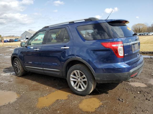 Photo 1 VIN: 1FMHK7D87CGA15026 - FORD EXPLORER X 