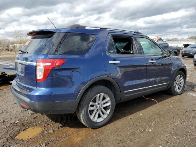 Photo 2 VIN: 1FMHK7D87CGA15026 - FORD EXPLORER X 