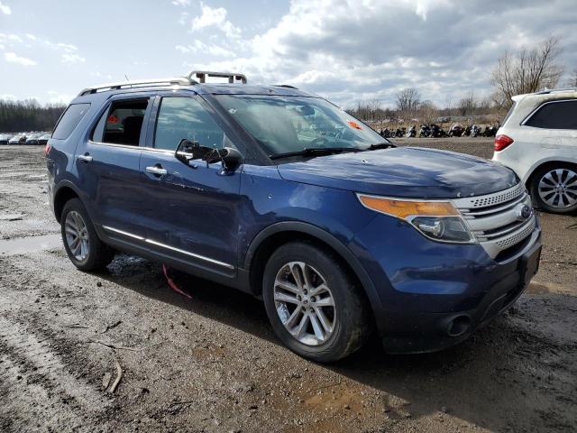 Photo 3 VIN: 1FMHK7D87CGA15026 - FORD EXPLORER X 