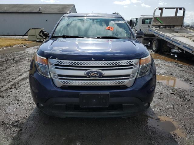 Photo 4 VIN: 1FMHK7D87CGA15026 - FORD EXPLORER X 