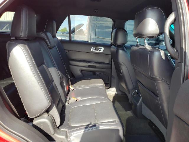 Photo 10 VIN: 1FMHK7D87CGA23840 - FORD EXPLO XL 