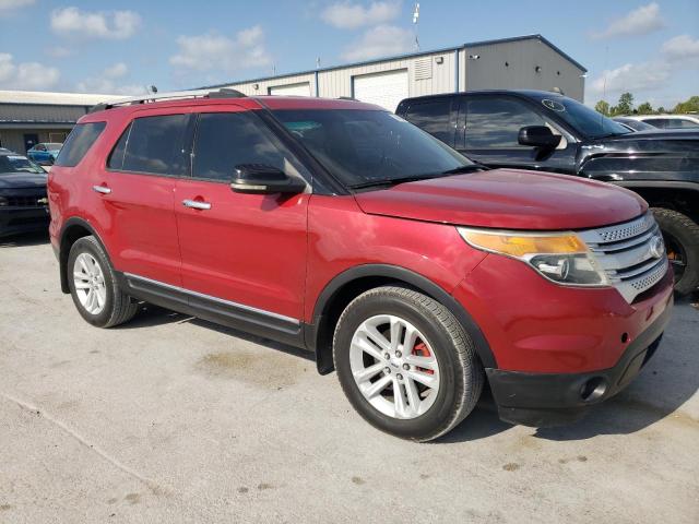 Photo 3 VIN: 1FMHK7D87CGA23840 - FORD EXPLO XL 