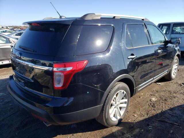 Photo 2 VIN: 1FMHK7D87CGA30867 - FORD EXPLORER X 