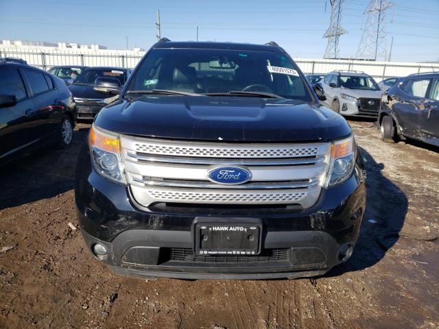 Photo 4 VIN: 1FMHK7D87CGA30867 - FORD EXPLORER X 