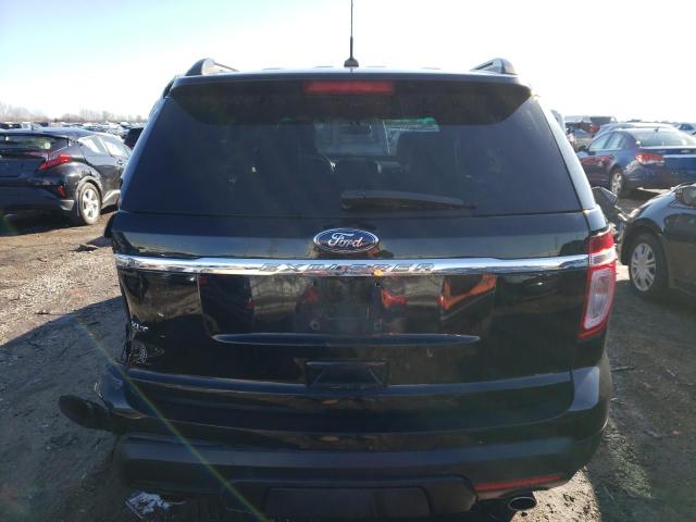 Photo 5 VIN: 1FMHK7D87CGA30867 - FORD EXPLORER X 